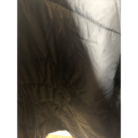 Patagonia Womens Fleece Lined Jacket Size Vintage 70s Full Zip - Medium - Purple - Picture 5 of 10